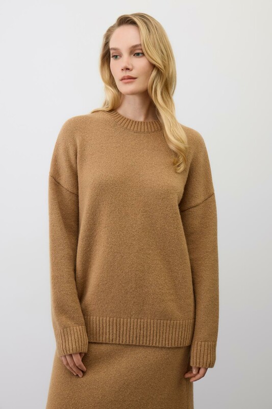 джемпер жен